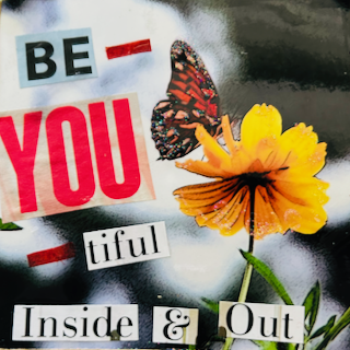 BE-YOU-tiful! Moving with Diversity. A 5Rhythms Waves Class