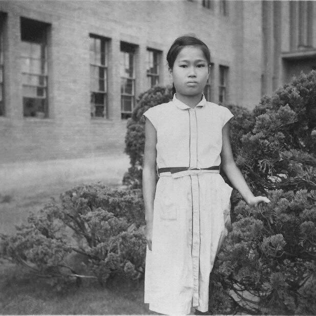 Sadako Sasaki 