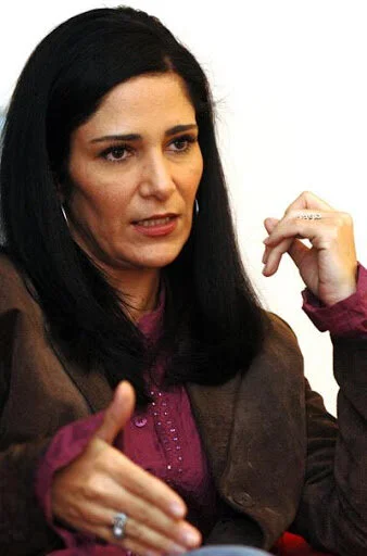 Lydia Cacho Ribeiro