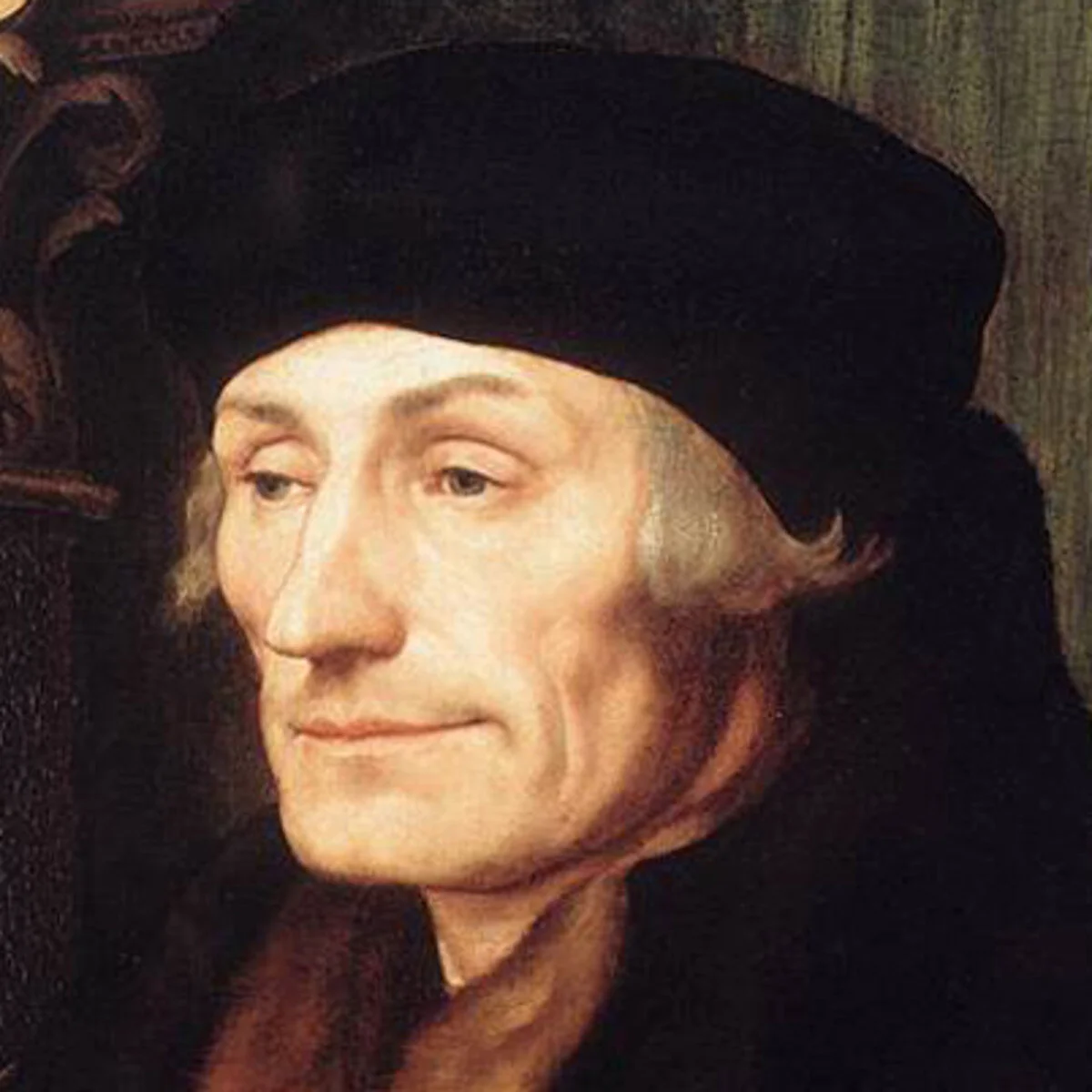 Desiderius Erasmus Roterodamus