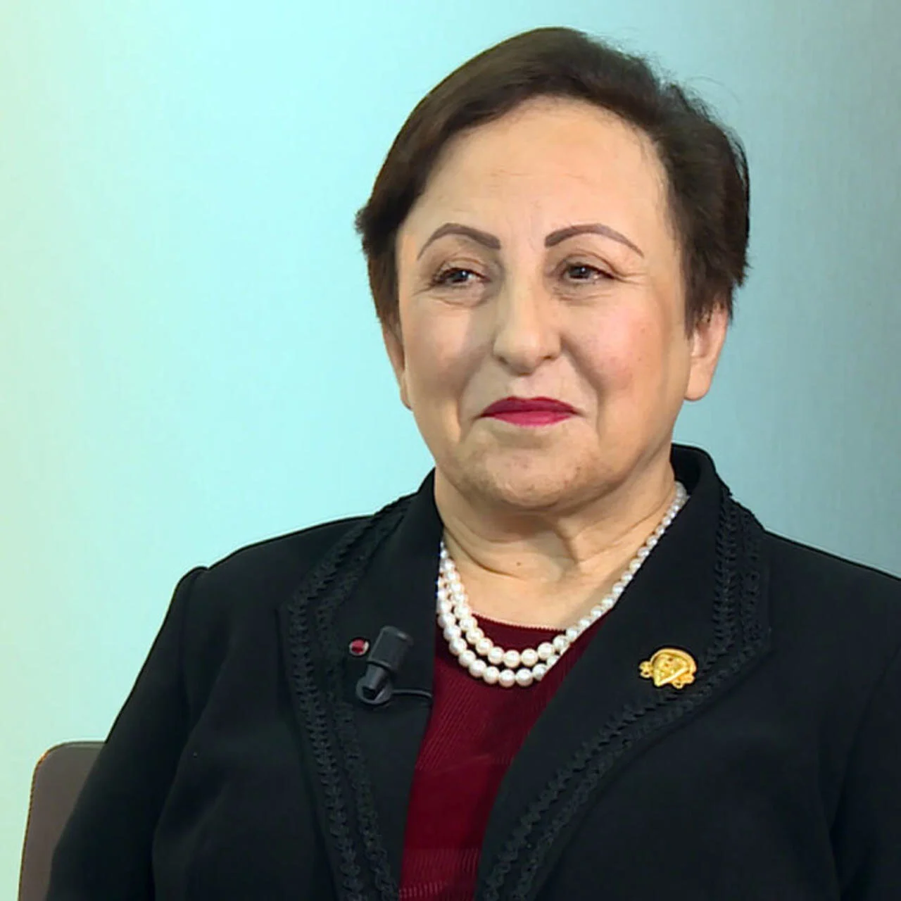 Shirin Ebadi