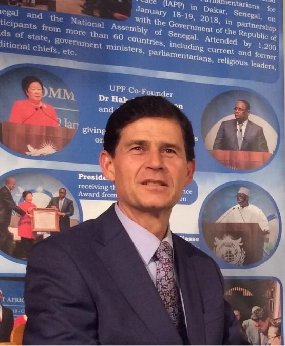 Umberto A. Angelucci 