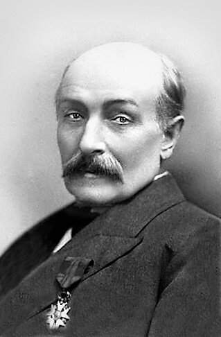 William Randal Cremer
