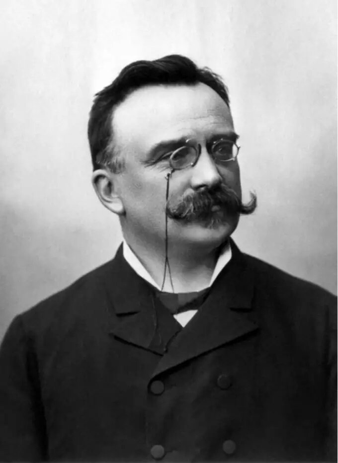 Charles Albert Gobat
