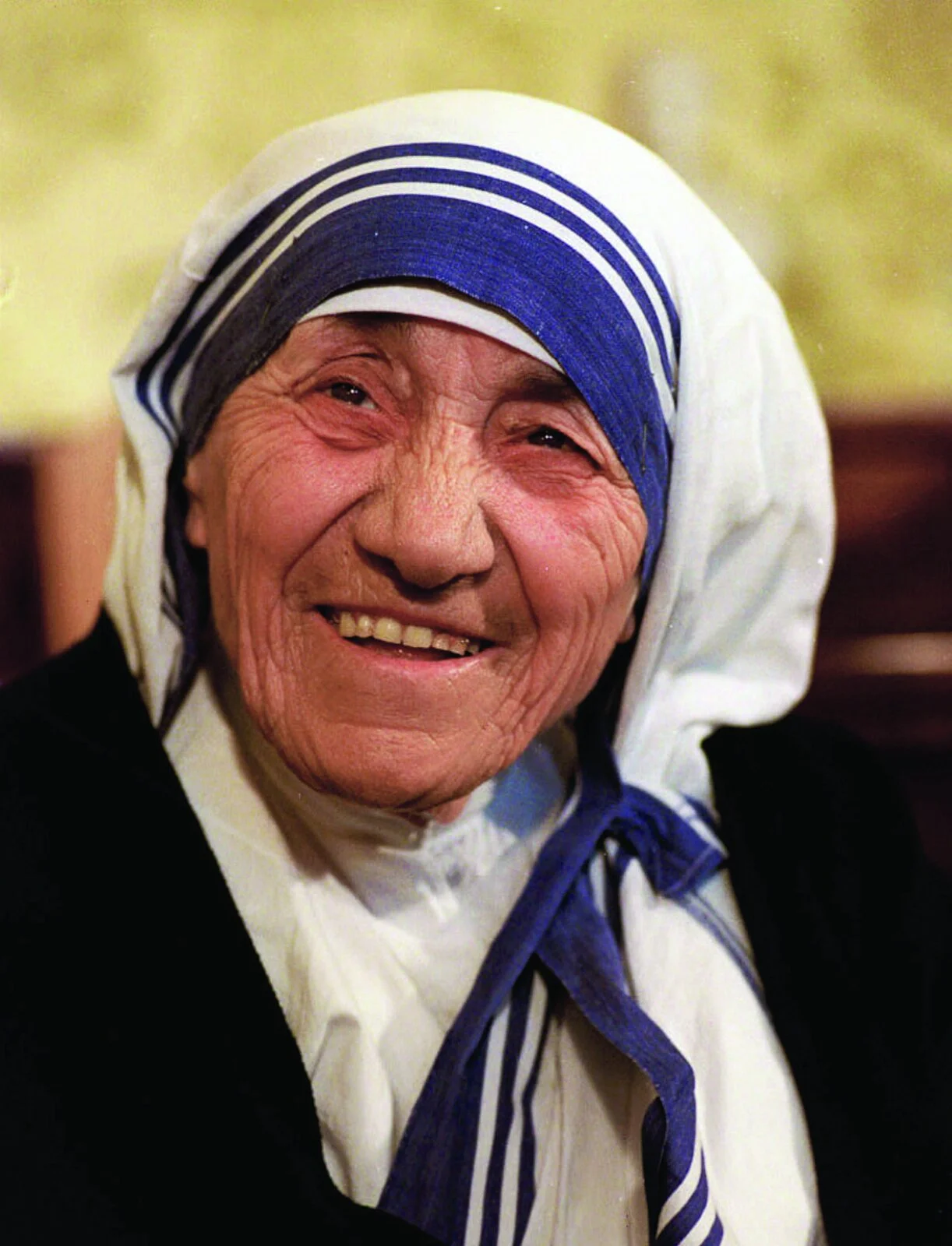 Mother Teresa 