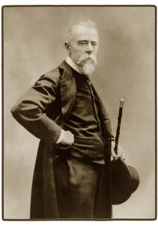 Ernesto Teodoro Moneta