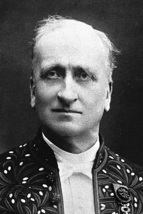 Louis Renault (Jurist) 