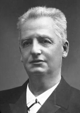Klas Pontus Arnoldson 