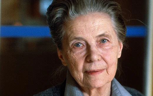 Alva Myrdal 
