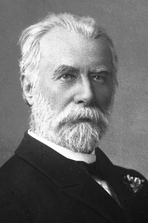 Fredrik Bajer 