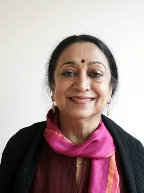 Meenakshi Gopinath