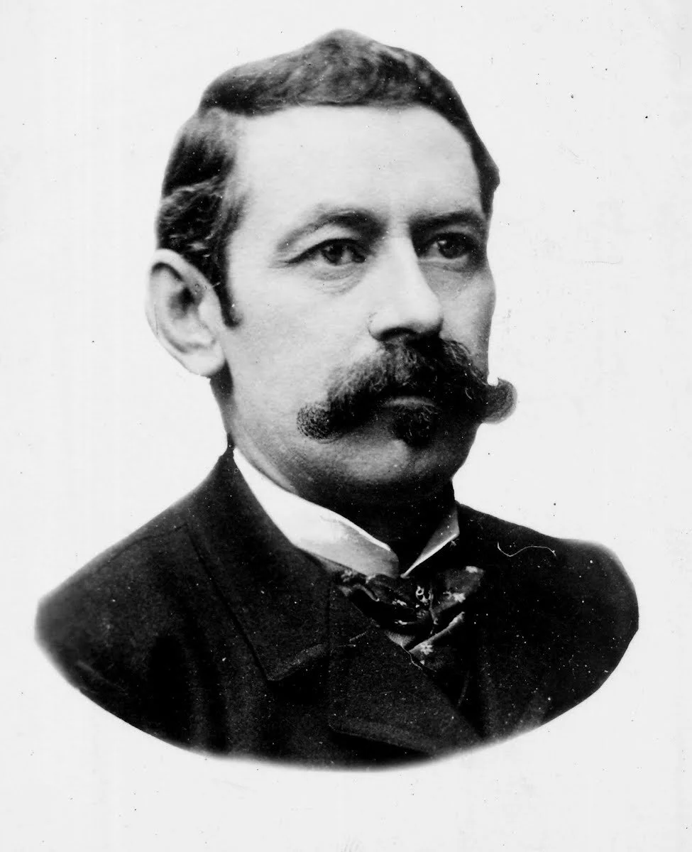 Aristide Pierre Henri Briand