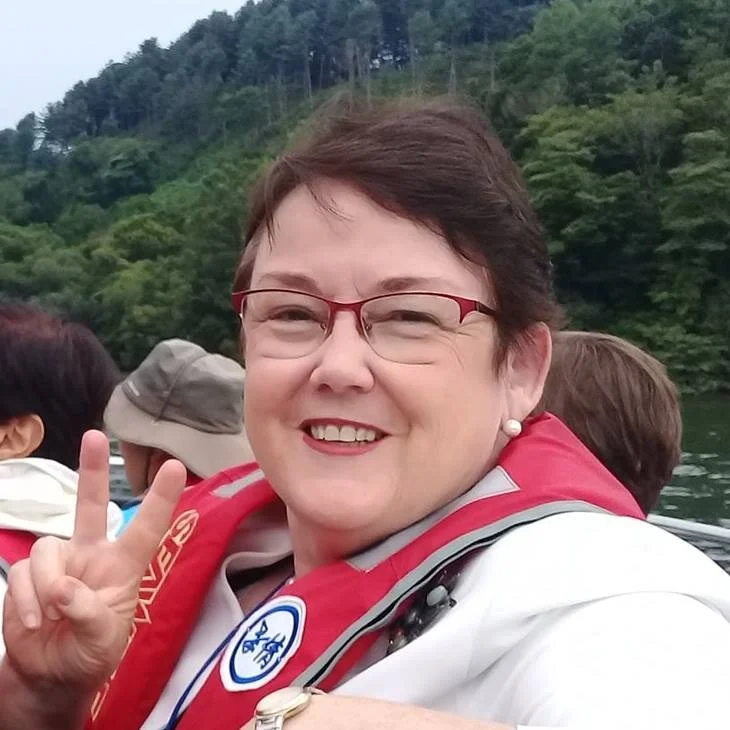 Marilyn Kerins Angelucci