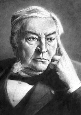 Auguste Marie François Beernaert 