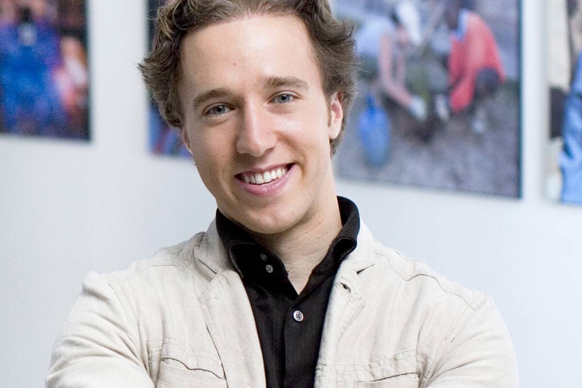 Craig Kielburger