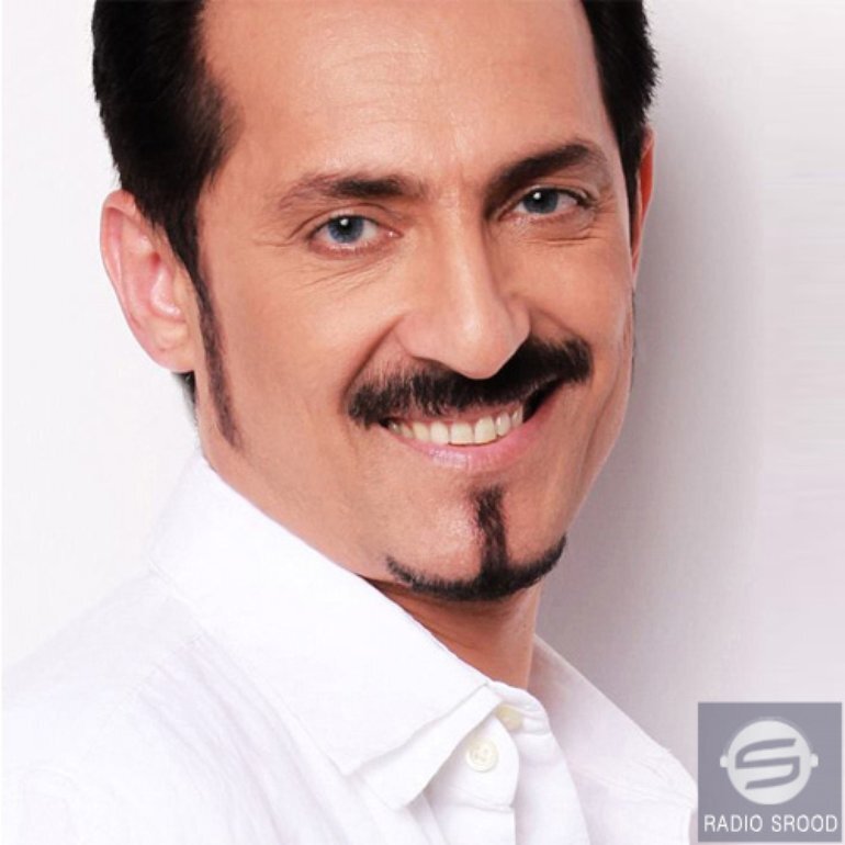 Farhad Darya 
