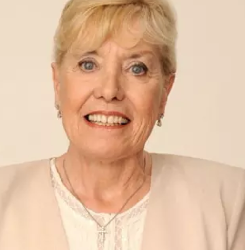 Betty Williams 