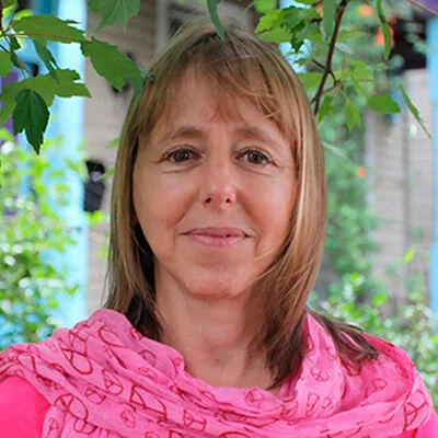 Medea Benjamin 