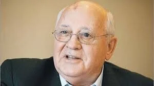 Mikhail Gorbachev