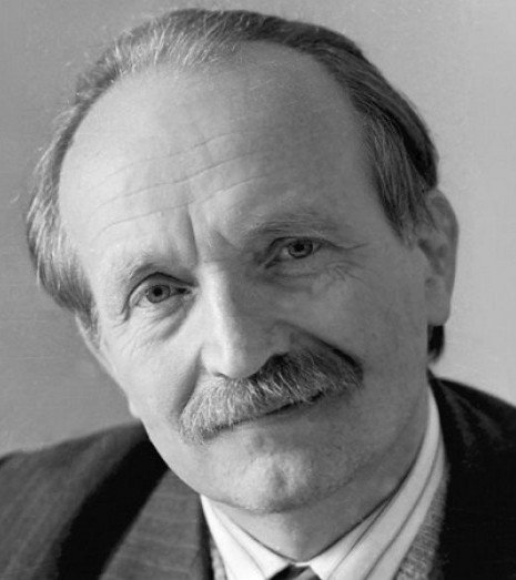 Viacheslav Chornovil