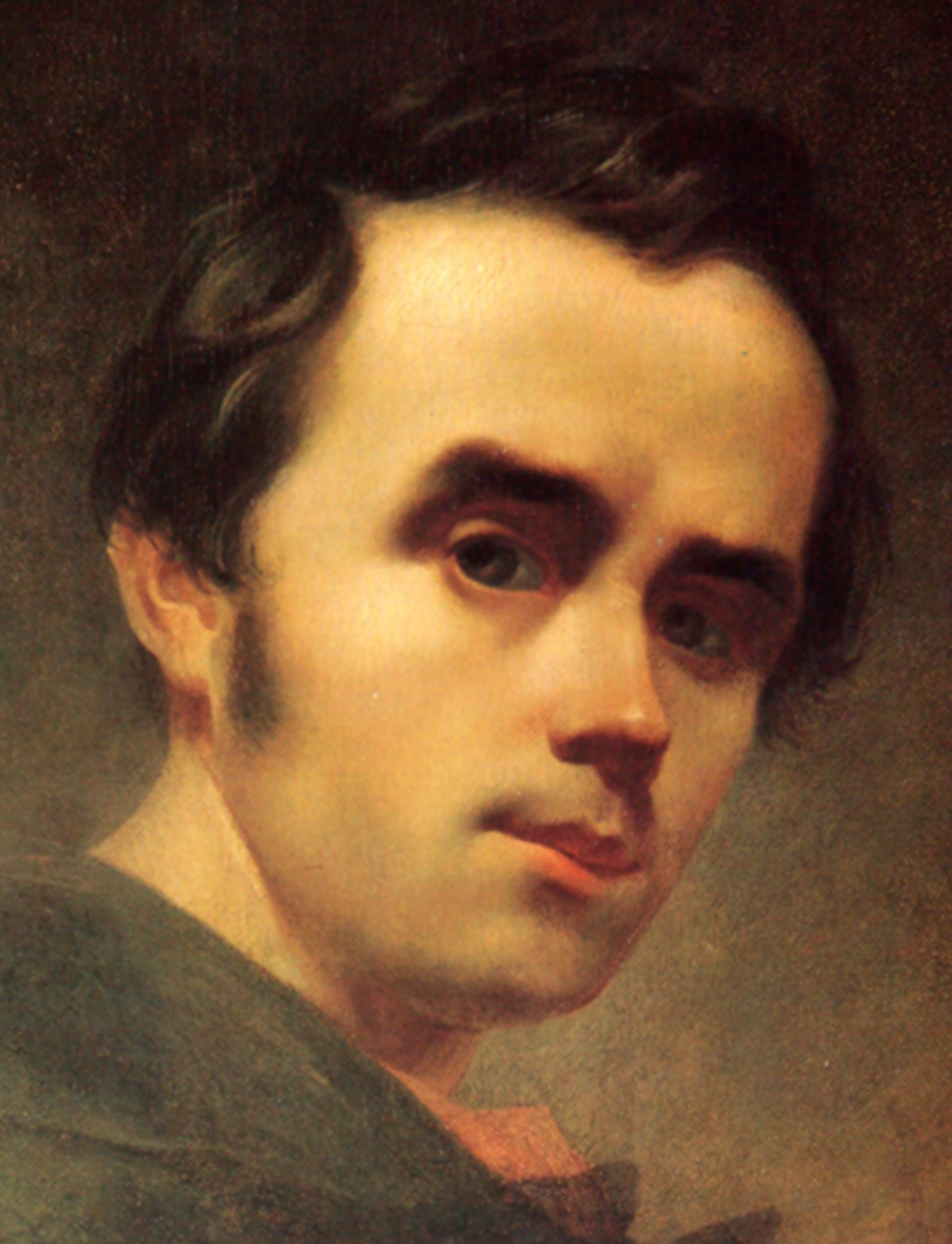 Taras Shevchenko
