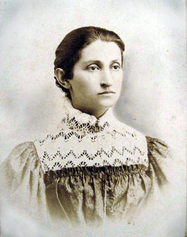 Olga Kobylianska