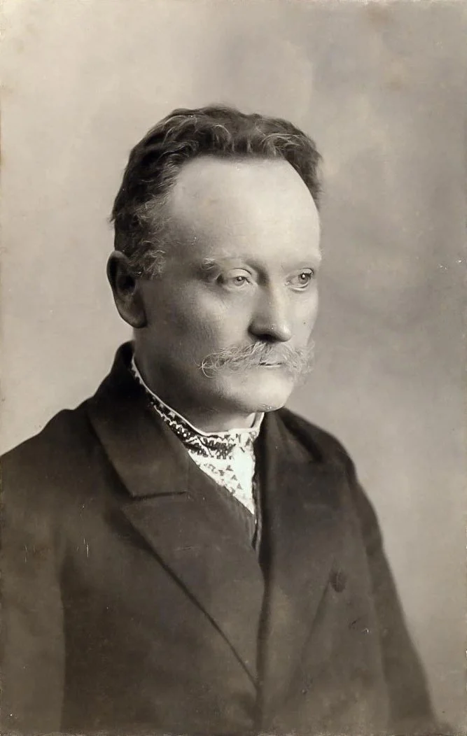 Ivan Franko