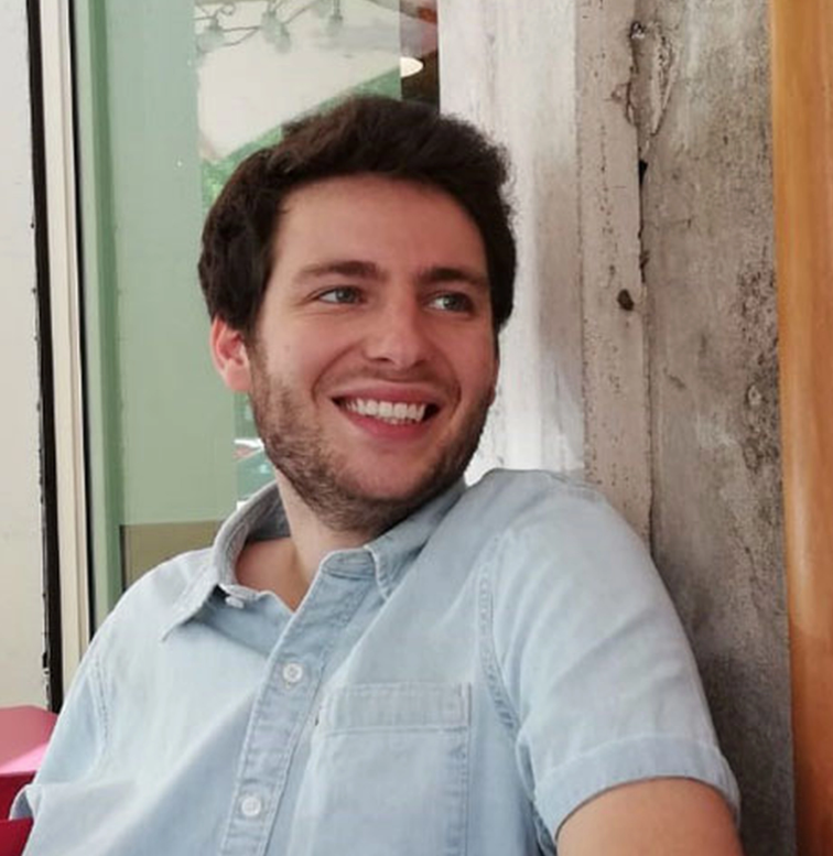 Federico Mascolo