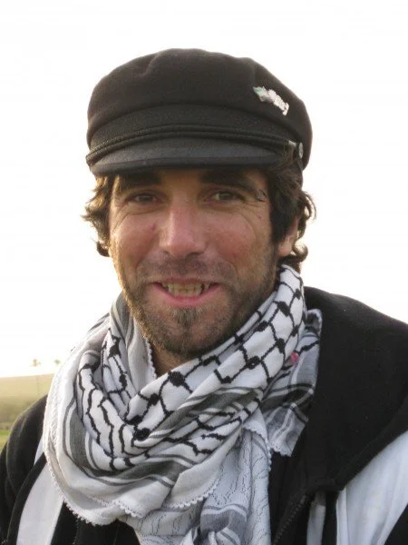 Vittorio Arrigoni
