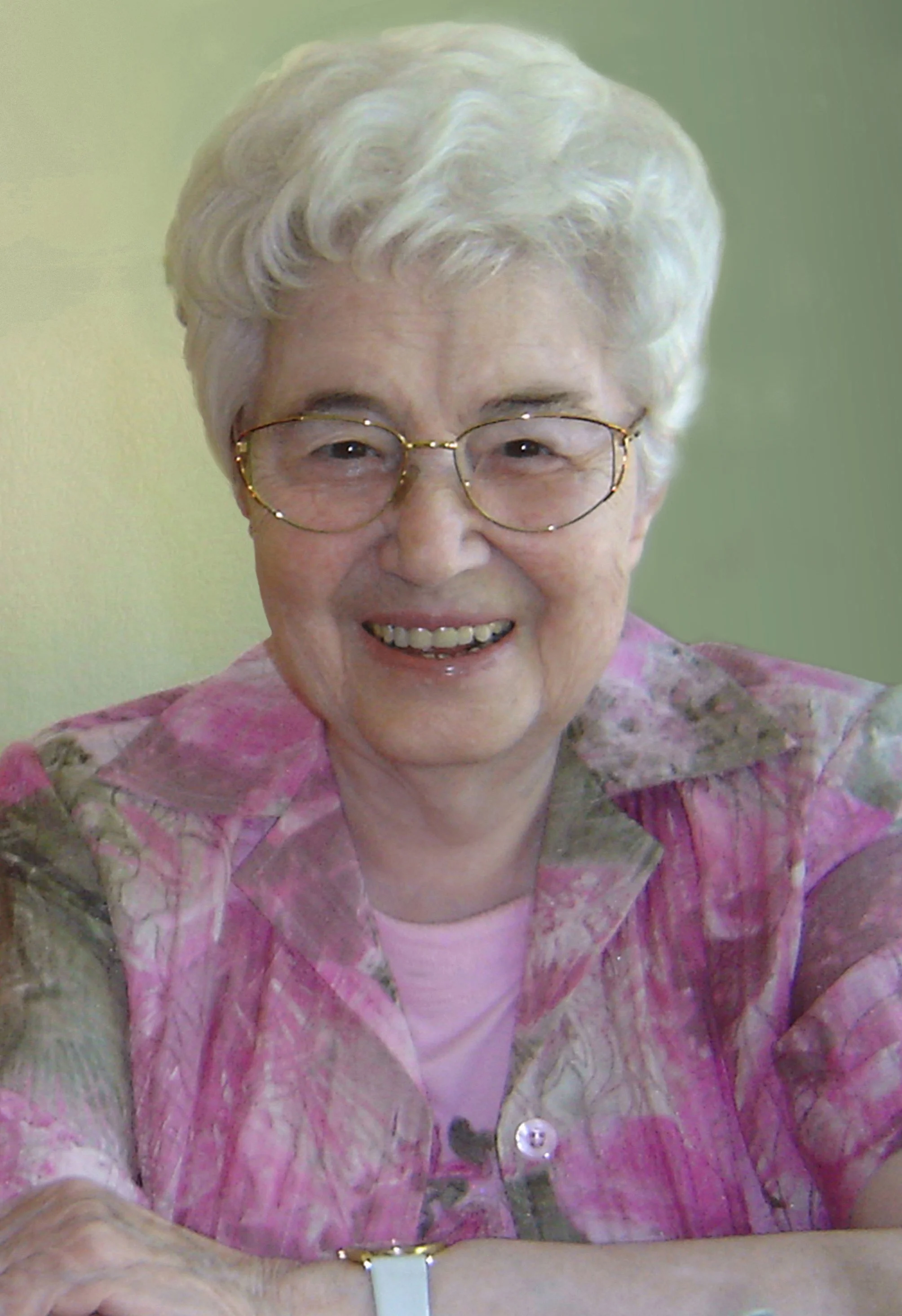 Chiara Lubich