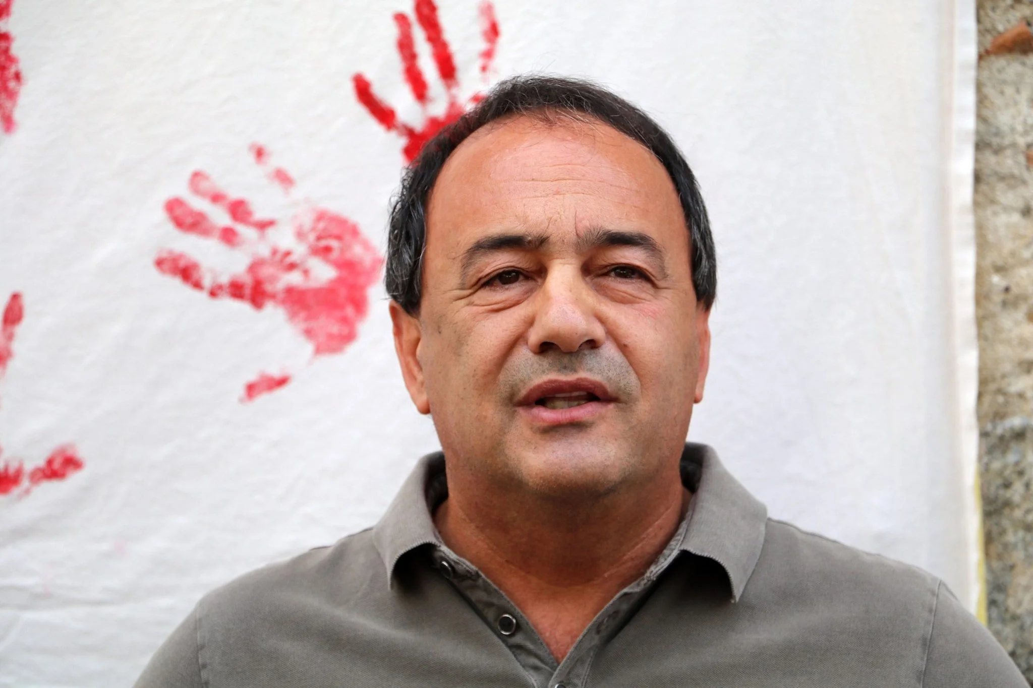 Domenico Lucano