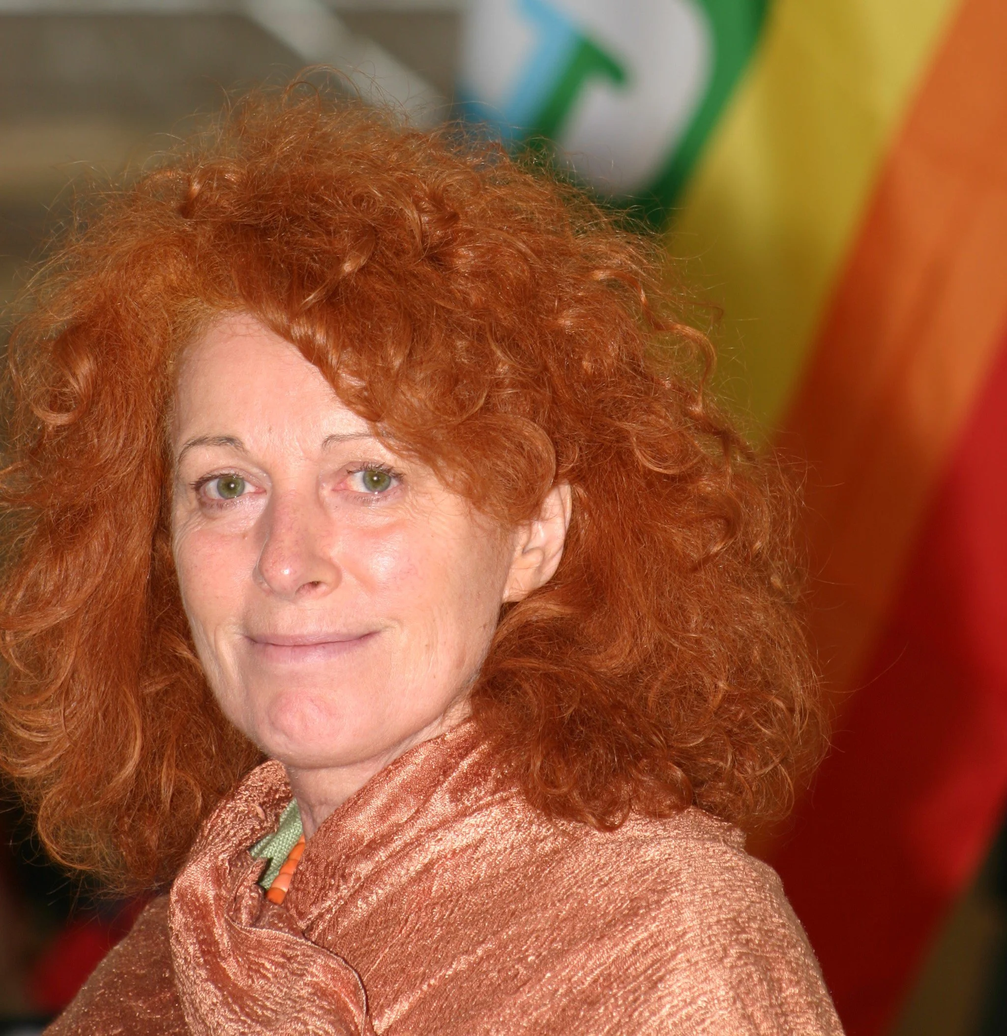 Teresa Sarti Strada