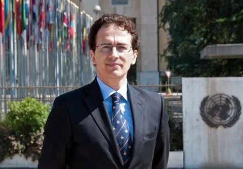 Antonio Stango