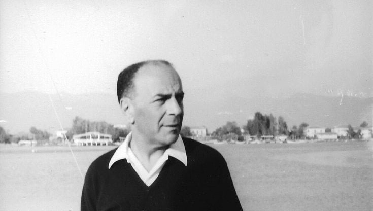 Nicola Chiaromonte
