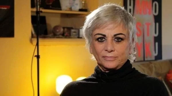 Manuela Dviri