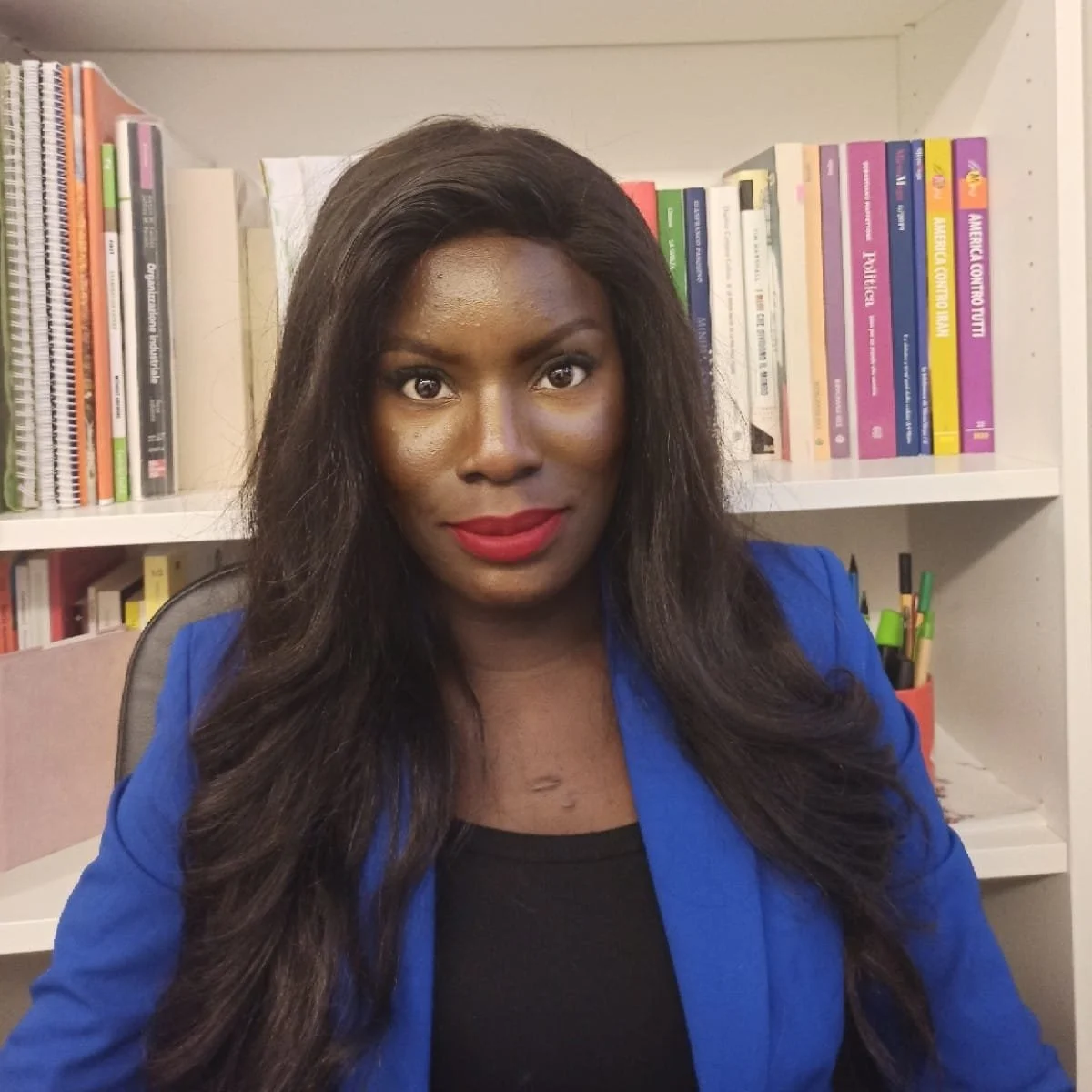 Victoria Oluboyo