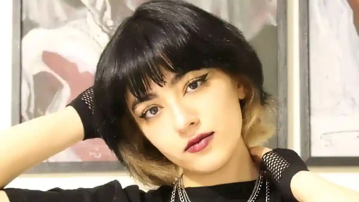 Nika Shakarami