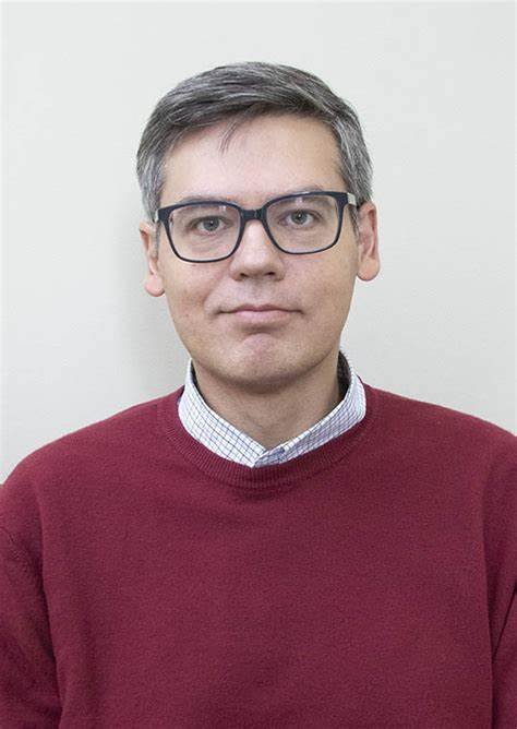 Denis Skipin