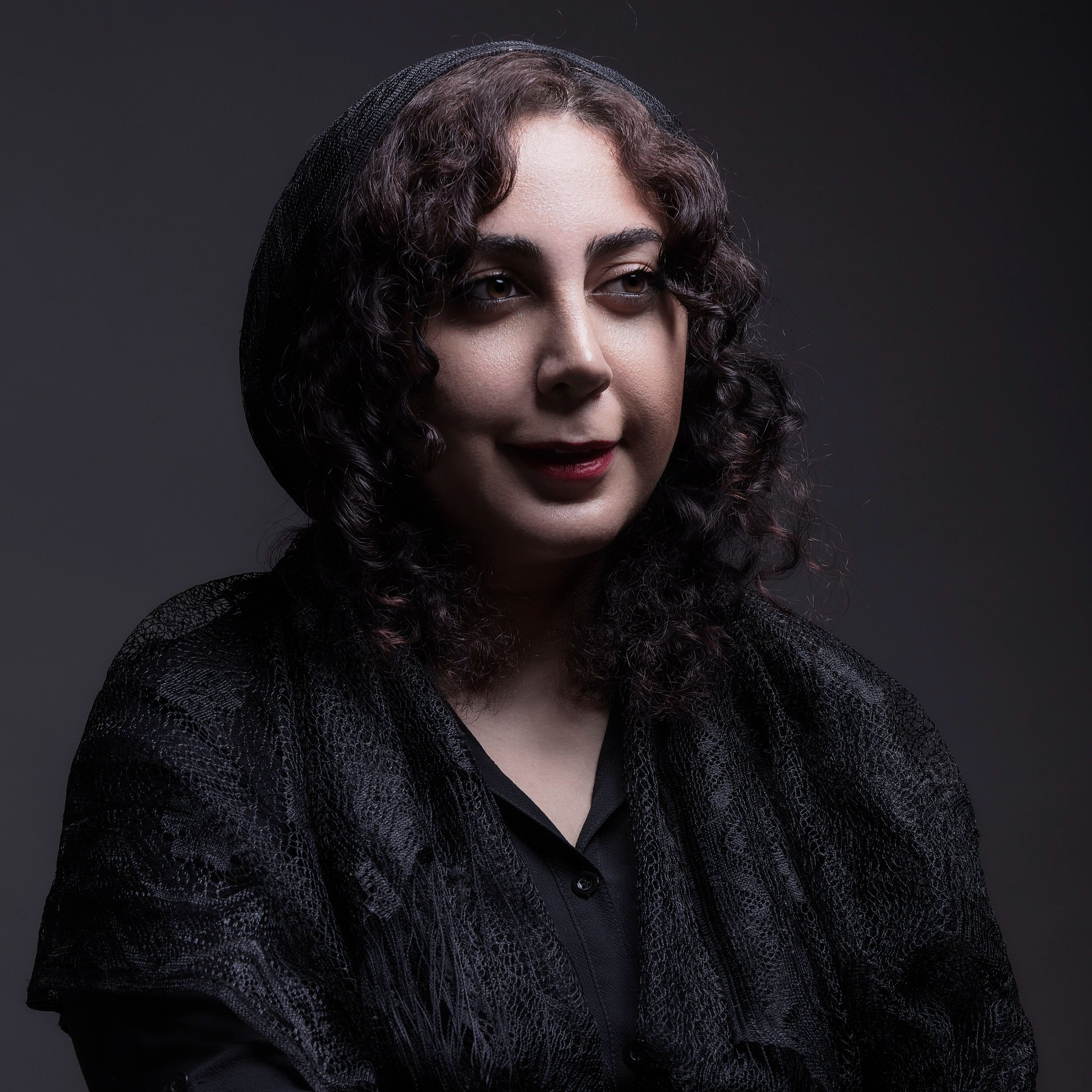 Behnaz Monfared