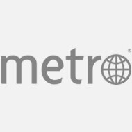 Metro logo