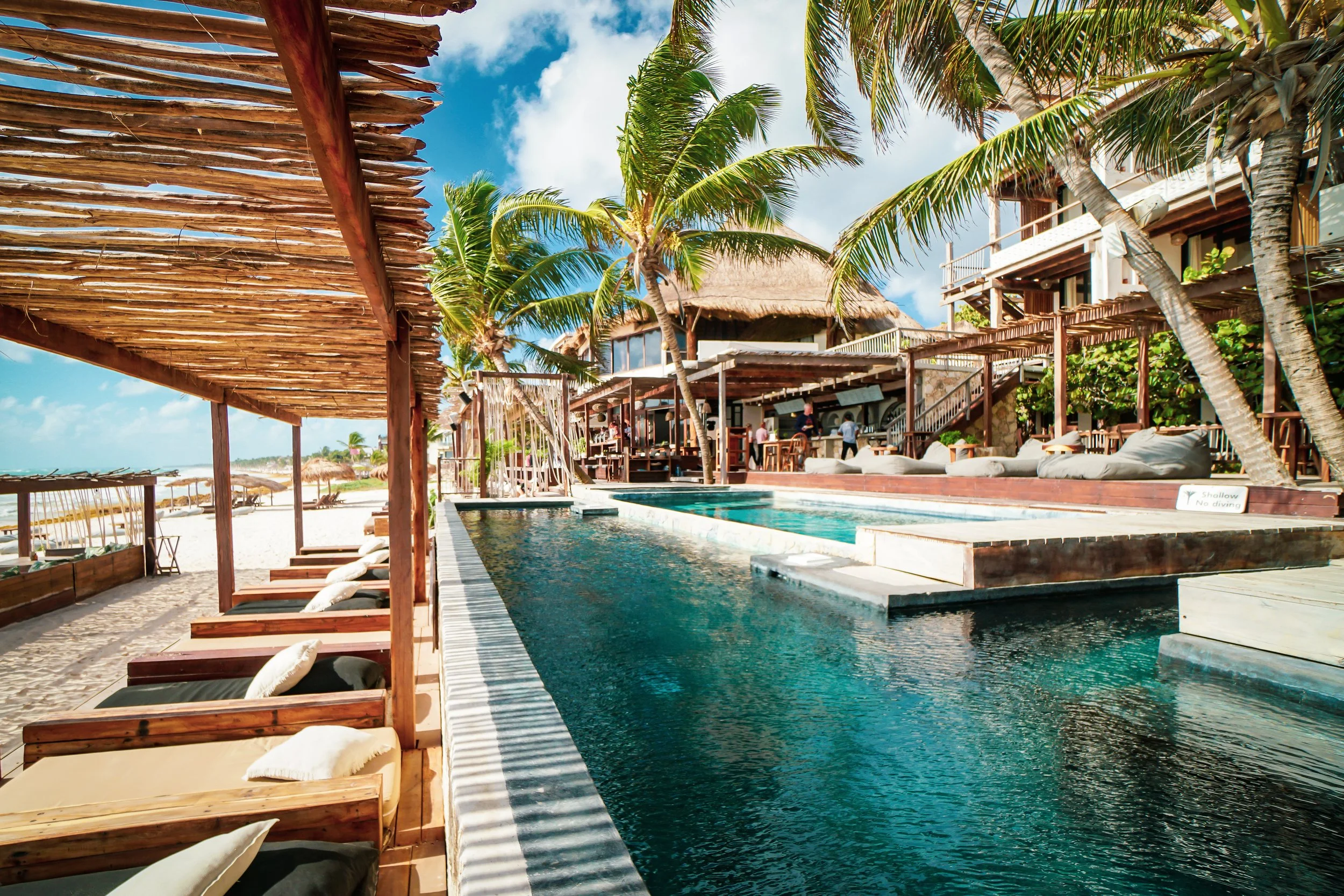 TULUM, MEXICO