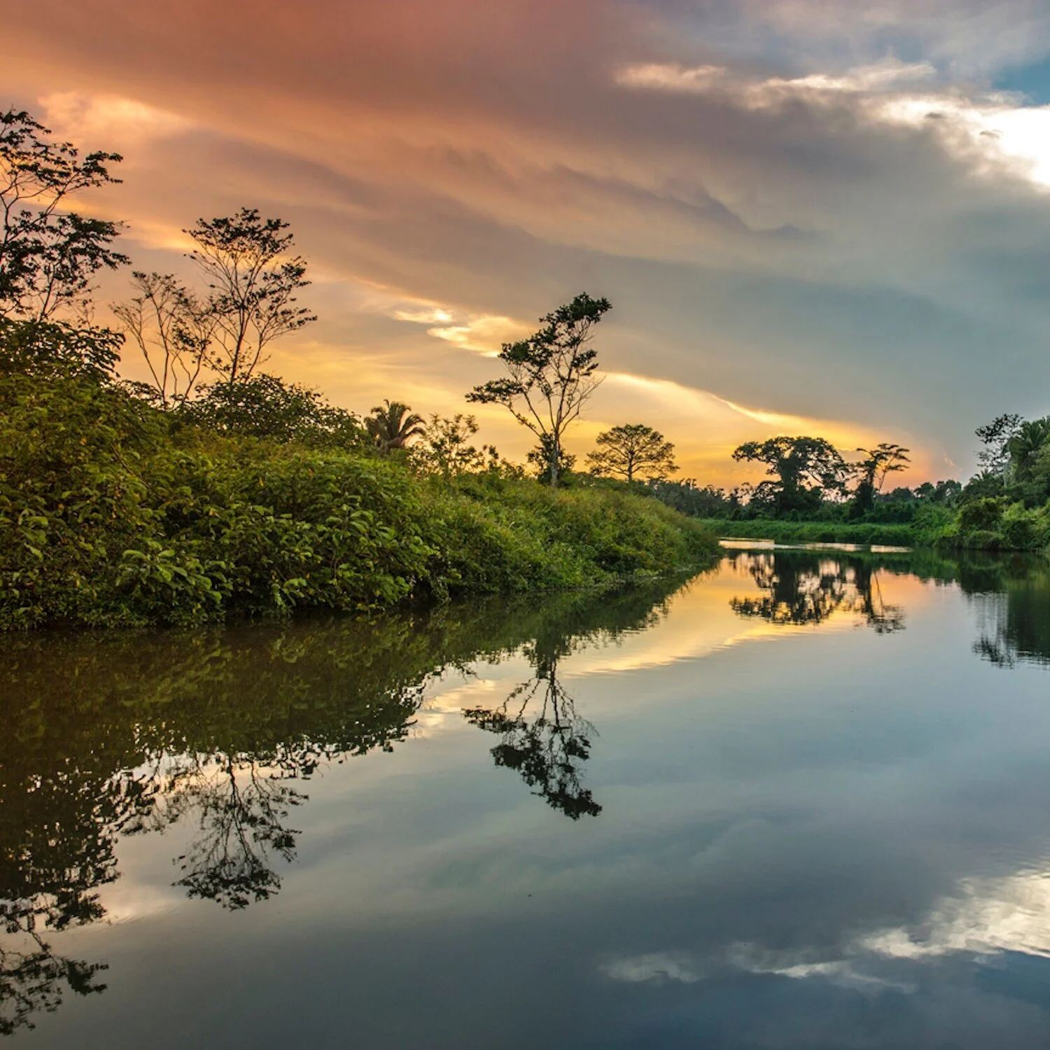 BELIZE