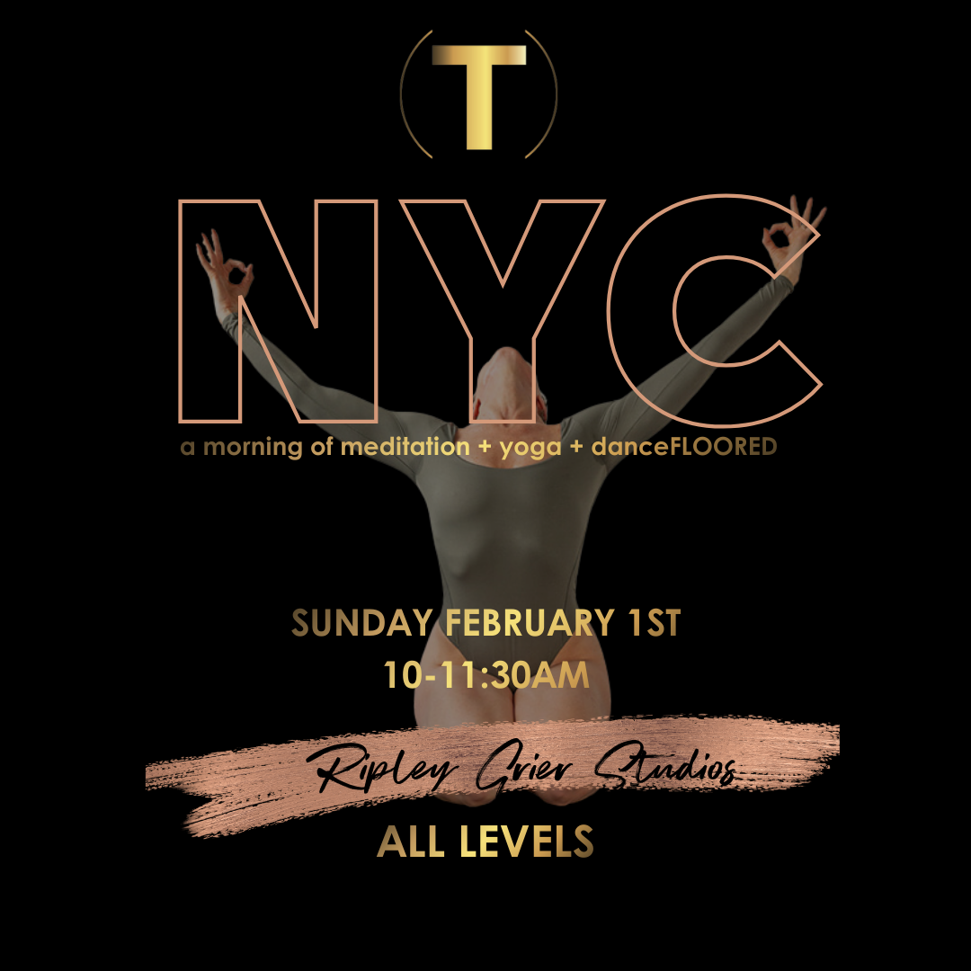NYC Pop Up: February Edition! 
