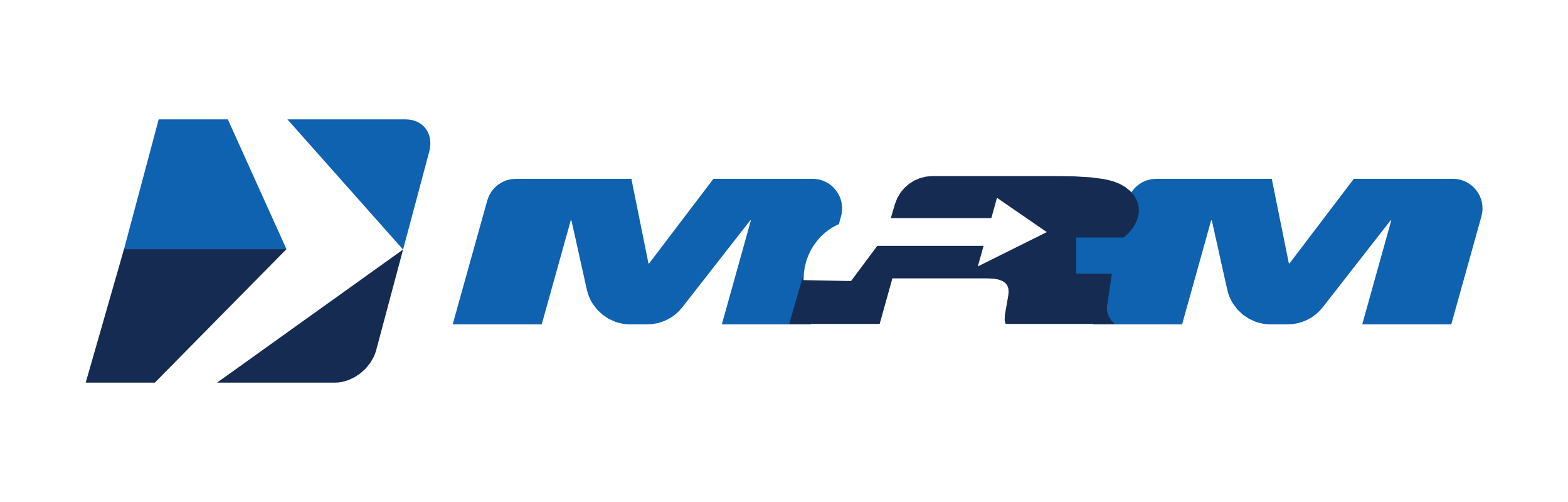 MRM, A Transportation Services Company