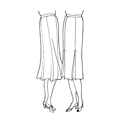 chanel bolsa sewing pattern