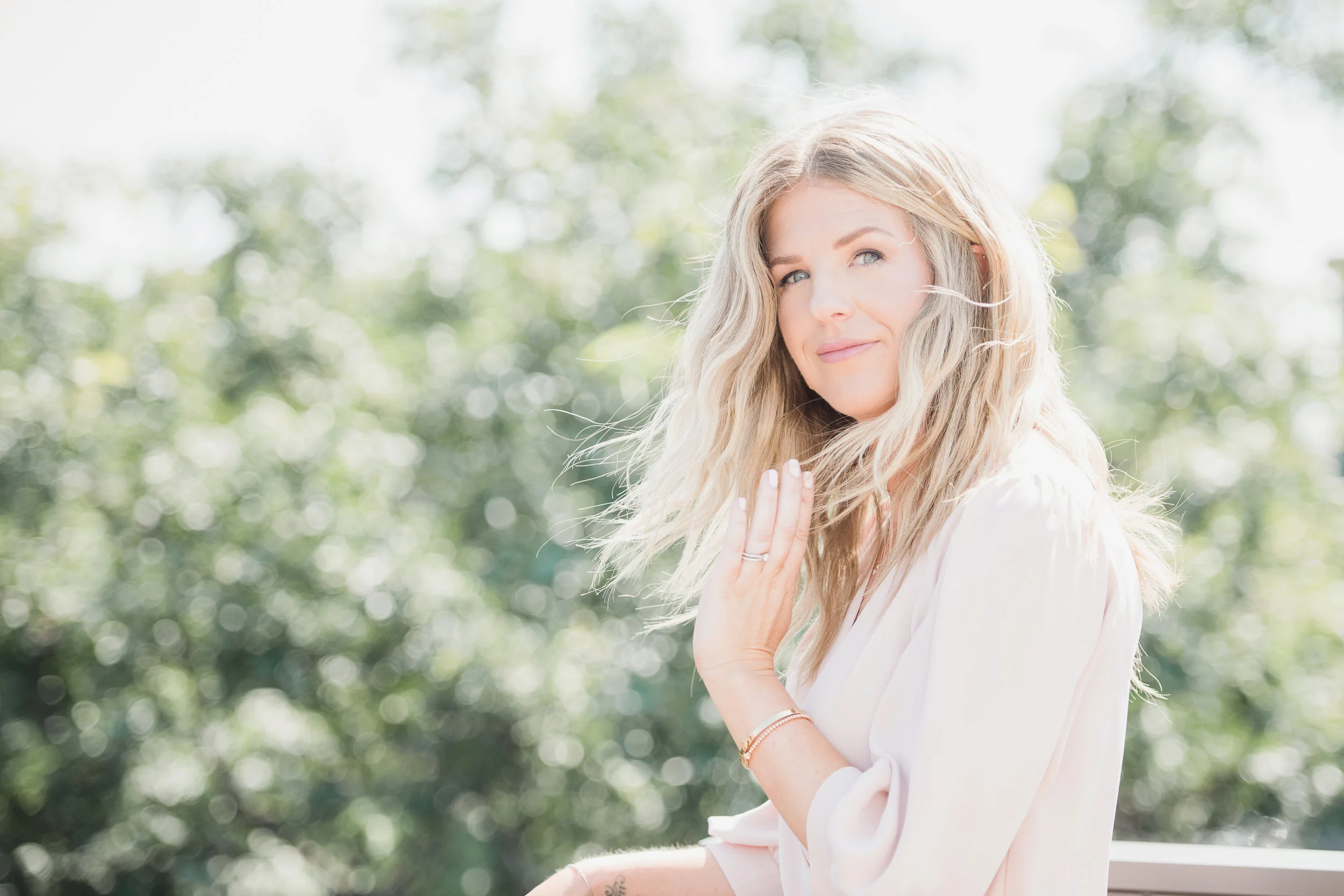 Love Yourself Enough to Trust Yourself