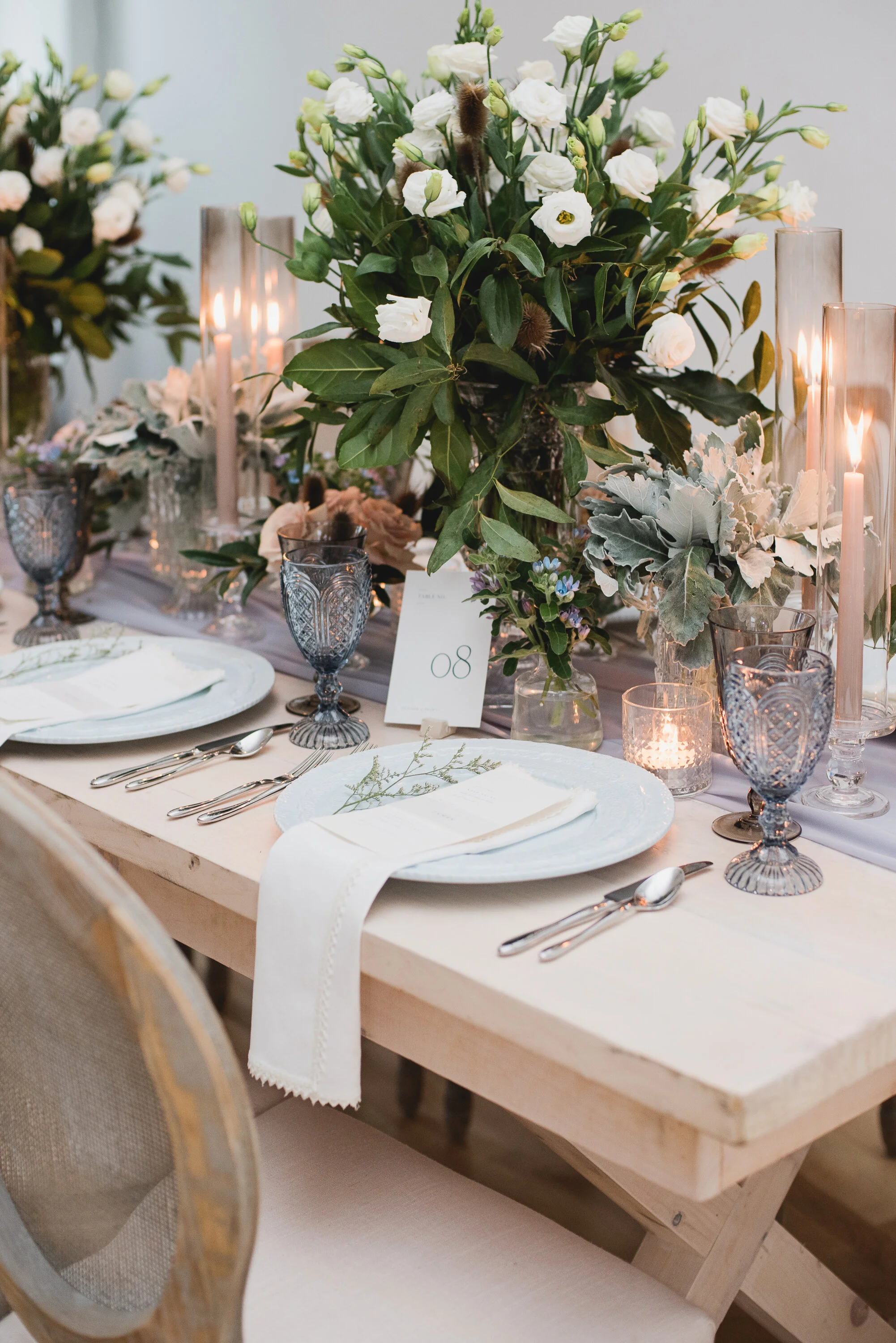 A Tribute to The Event &amp; Hospitality Industry