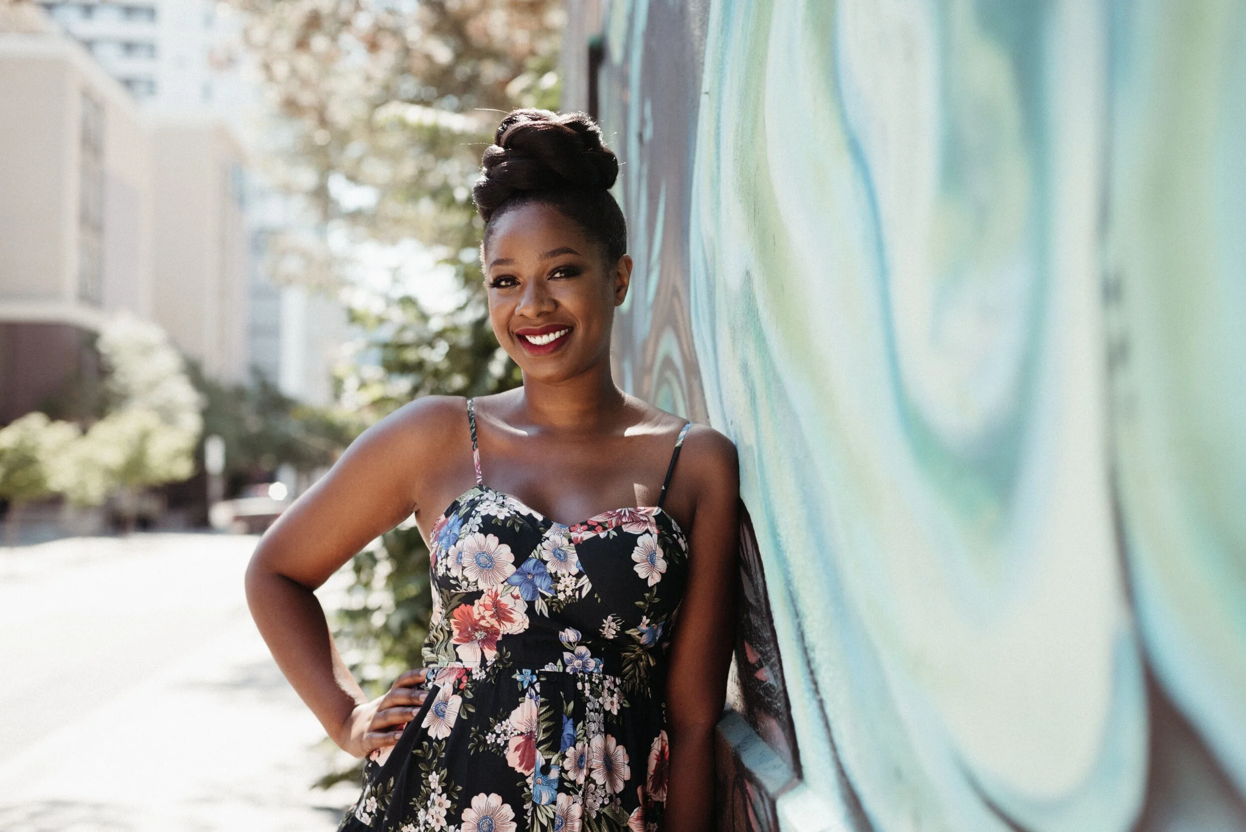 Check Yourself, with Tylar Bertie