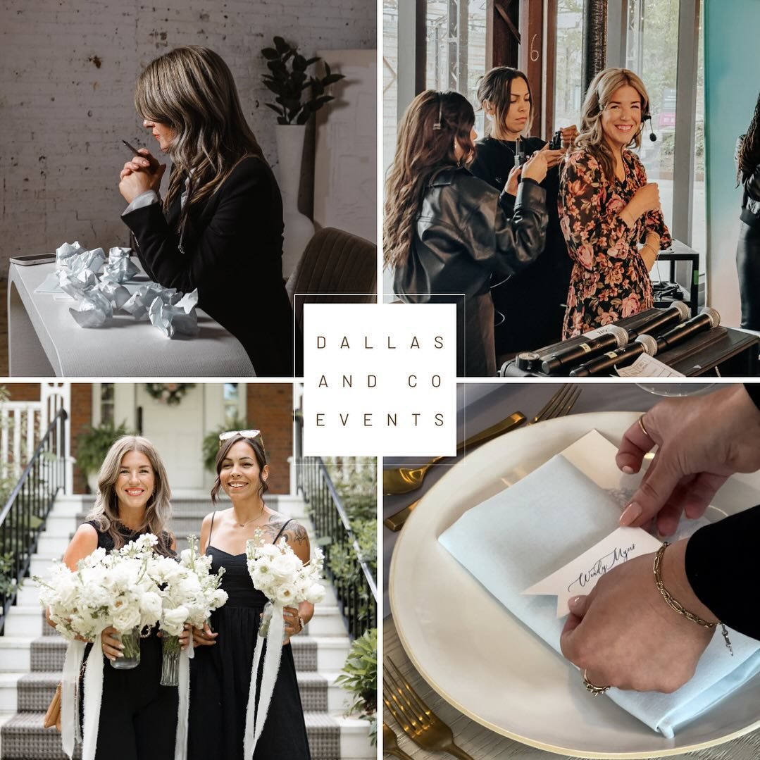 Can you feel it? We can! It&rsquo;s coming&hellip;.

Our 2024 event season is in full swing as we are deep into planning this year&rsquo;s events and weddings&mdash; and ohhhhhh it is luxurious!

There is nothing more satisfying than pulling all of t