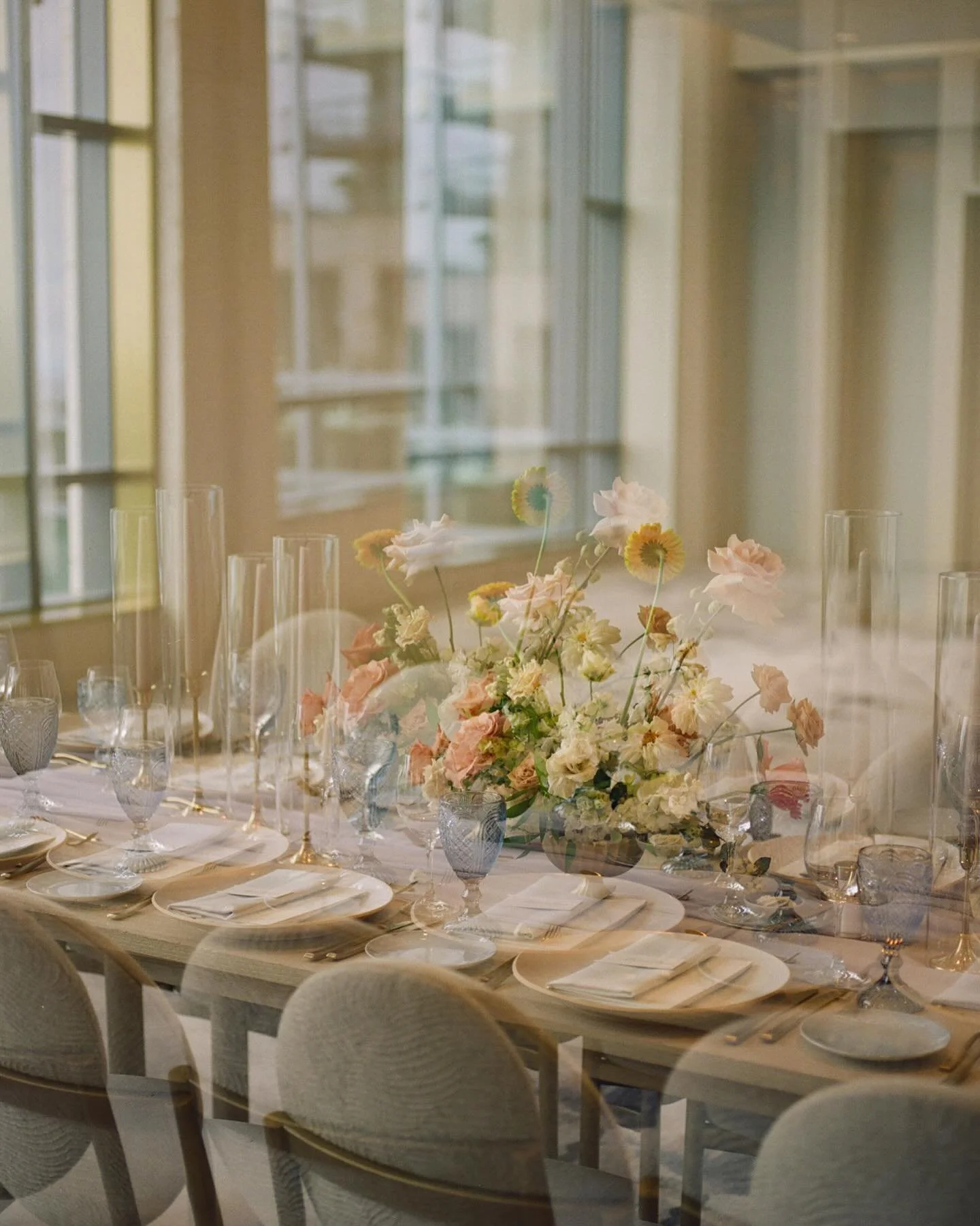 Can&rsquo;t believe it&rsquo;s been a year since this magical day for C&amp;C🥂

Happy anniversary month!
Love,
D and Co. Team

Team:
@dallasandcoevents 
@dallas.lombardi 
@raeconnell 
@beaux.florals 
@pearleweddings 
@thepearlehotel 
@all_thats_love